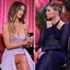 VPR's Lala Thought Fans Would Side With Her Before Ariana Shade Backlash