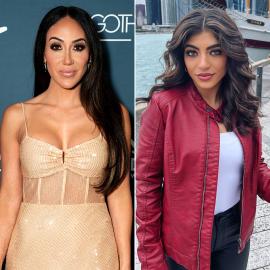 Melissa Gorga Hasn’t Reached Out to Niece Milania After Car Accident