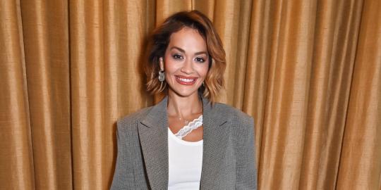 Rita Ora Wore the Tennis Shoes I’ve Been Wearing Non-Stop