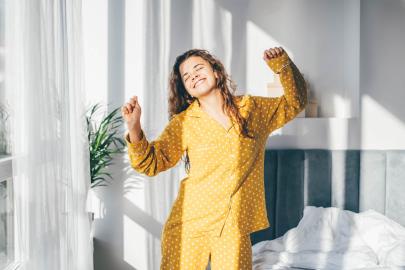 15 Lightweight Pajamas That Won't Make You Overheat