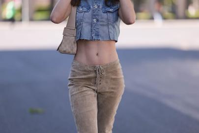 16 Universally Flattering Summer Pants To Accentuate Curves