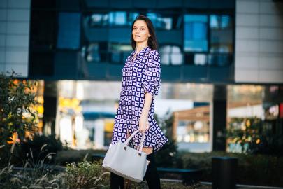 15 Comfy Work Dresses That Won’t Feel Stuffy This Summer