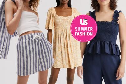 16 Affordable Summer Fashion Staples Under $75