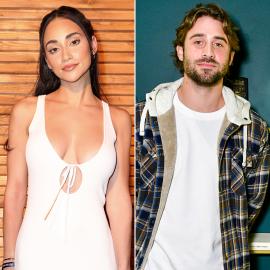 Bachelor’s Victoria Fuller Breaks Her Silence on Split From Greg Grippo