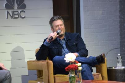 Why Did Blake Shelton Leave 'The Voice'? Why He Exited After 23 Seasons