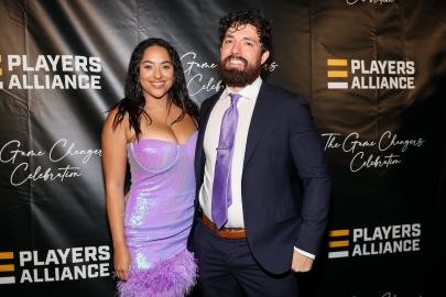 Love Is Blind's Zack and Bliss Welcome Baby No. 1: 'We Are so in Love'