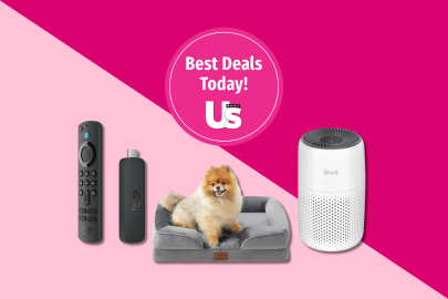 I’m a Shopping Writer and These Are the 10 Best Deals Under $50 Today