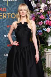 'Bridgerton' Cast Supports Jessica Madsen as She Is 'In Love With a Woman'