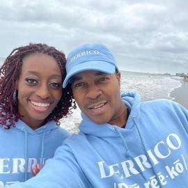 Deon and Karen Derrico’s Relationship Timeline