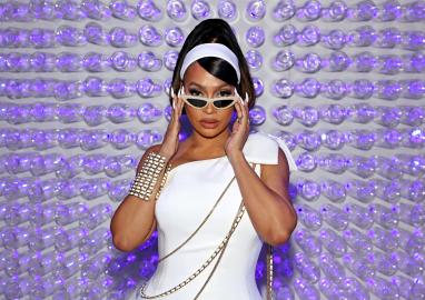 5 Reasons Why La La Anthony Is Us Weekly’s Woman Crush