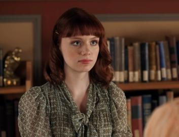 Hallmark Star Mamie Laverock's Body Was 'Shattered' in 5-Story Fall