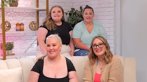 Alana 'Honey Boo Boo' Thompson Shows Us 'Promise Ring' From Dralin Carswell