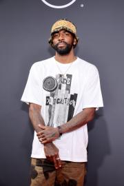A Complete Guide to the Controversies Surrounding NBA Star Kyrie Irving