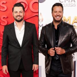 American Idol's Chayce Beckham Gushes About Luke Bryan's Support After Win