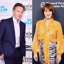 Andrew McCarthy Explains Why Molly Ringwald Wasn't In ‘Brats’ Documentary