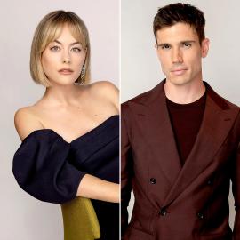 Bold and the Beautiful's Annika Noelle Teases Hope and Finn Romance