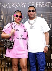 Ashanti Calls Pregnancy the ‘Greatest Feeling Ever’ in Bikini Photo