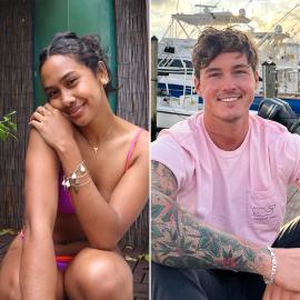 Bachelor Nation’s Rachel Nance, John Henry Spurlock Spark Dating Rumors