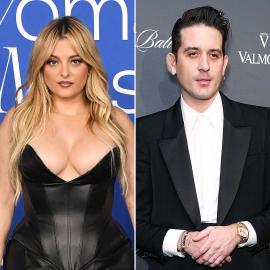 Bebe Rexha Regrets Deleting 'Toxic' G-Eazy Post: I 'Stand by What I Said'