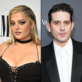 Bebe Rexha Calls G-Eazy a ‘Stuck Up Ungrateful Loser’ in Heated Post