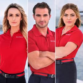 Below Deck Med's Ellie Blames Joe for Love Triangle After Miscommunication