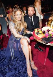 Ben Affleck Says Jennifer Lopez's Fame is 'F–king Bananas' Compared to His