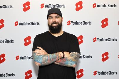 YouTuber Ben Potter, a.k.a. Comicstorian, Dead Following ‘Unfortunate Accident’