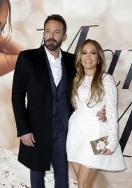 Ben Affleck, Jennifer Lopez Had 4-Hour Visit at Home They’re Selling: Report