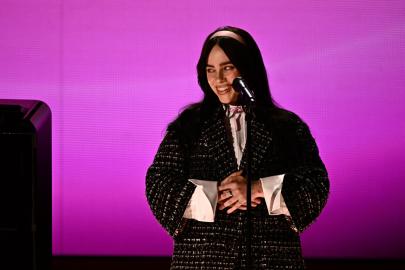 Billie Eilish ‘Lost All of My Friends’ When She Got Famous