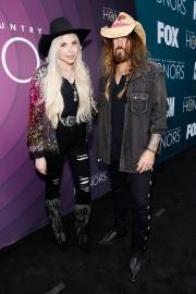 Billy Ray Cyrus Files for Annulment 7 Months After Marrying Firerose
