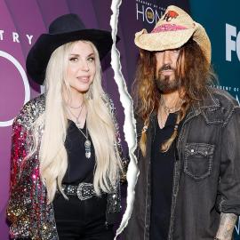 Billy Ray Cyrus Files for Annulment After 7 Months of Marriage to Firerose