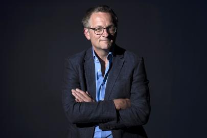 TV Doctor Michael Mosley Dead at 67: Body Found Days After Going Missing