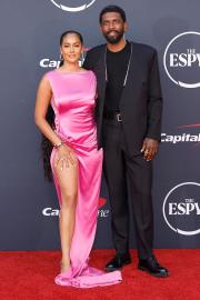 Dallas Mavericks' Kyrie Irving and Wife Marlene’s Relationship Timeline