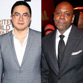 Did Bowen Yang Distance Himself From Dave Chappelle on ‘SNL’?