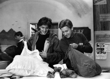 Andrew McCarthy and Emilio Estevez’s Rift Revealed in 'Brats': Revelations