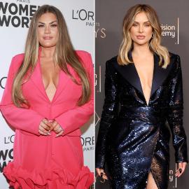 Brittany Cartwright Breaks Silence on Lala Kent Nanny Feud