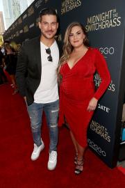 Jax Taylor Claims Brittany Cartwright Has ‘Been Sleeping With’ Someone Else