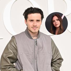 Brooklyn Beckham Opens Up About Filming the Spice Girls Reunion: ‘So Cool’