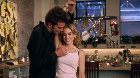 Carrie Bradshaw’s Jazz Man Wants to Make an ‘And Just Like That’ Cameo