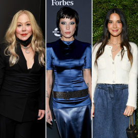 Celebrity Health Life-and-Death Battles: Celine Dion, Halsey and More
