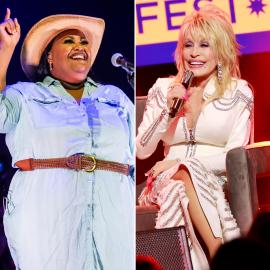 Chapel Hart Says Dolly Parton Smells Like ‘Baby’s Dreams and Angel Tears’