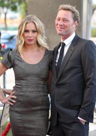 Christina Applegate and Husband Martyn LeNoble’s Relationship Timeline