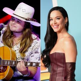 'American Idol' Alum Colin Stough Shares His Pick to Replace Katy Perry