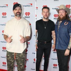 Country Music Stars Laugh at Wild 'Celeb Net Worth' Evaluations