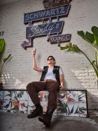 Tom Schwartz Is Hosting 'VPR' Rewatch Parties — Starting With the Pilot