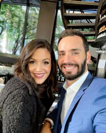 Bachelorette’s Desiree Hartsock, Chris Siegfried’s Relationship Timeline