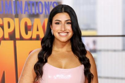 Actress Dana Gaier Says Despicable Me 4's Ending Made Her 'Emotional'