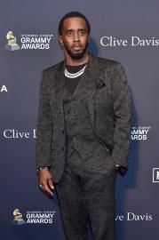 Diddy’s Kids Honored Him on Father’s Day Amid Legal Troubles