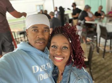 TLC’s Deon and Karen Derrico Announce Divorce, Will Coparent 14 Children