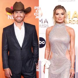 Dustin Lynch Addresses Lindsay Hubbard Dating Rumors